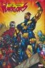 NEW WARRIORS OMNIBUS VOL 03 HC [VARIANT] [9781302953829]